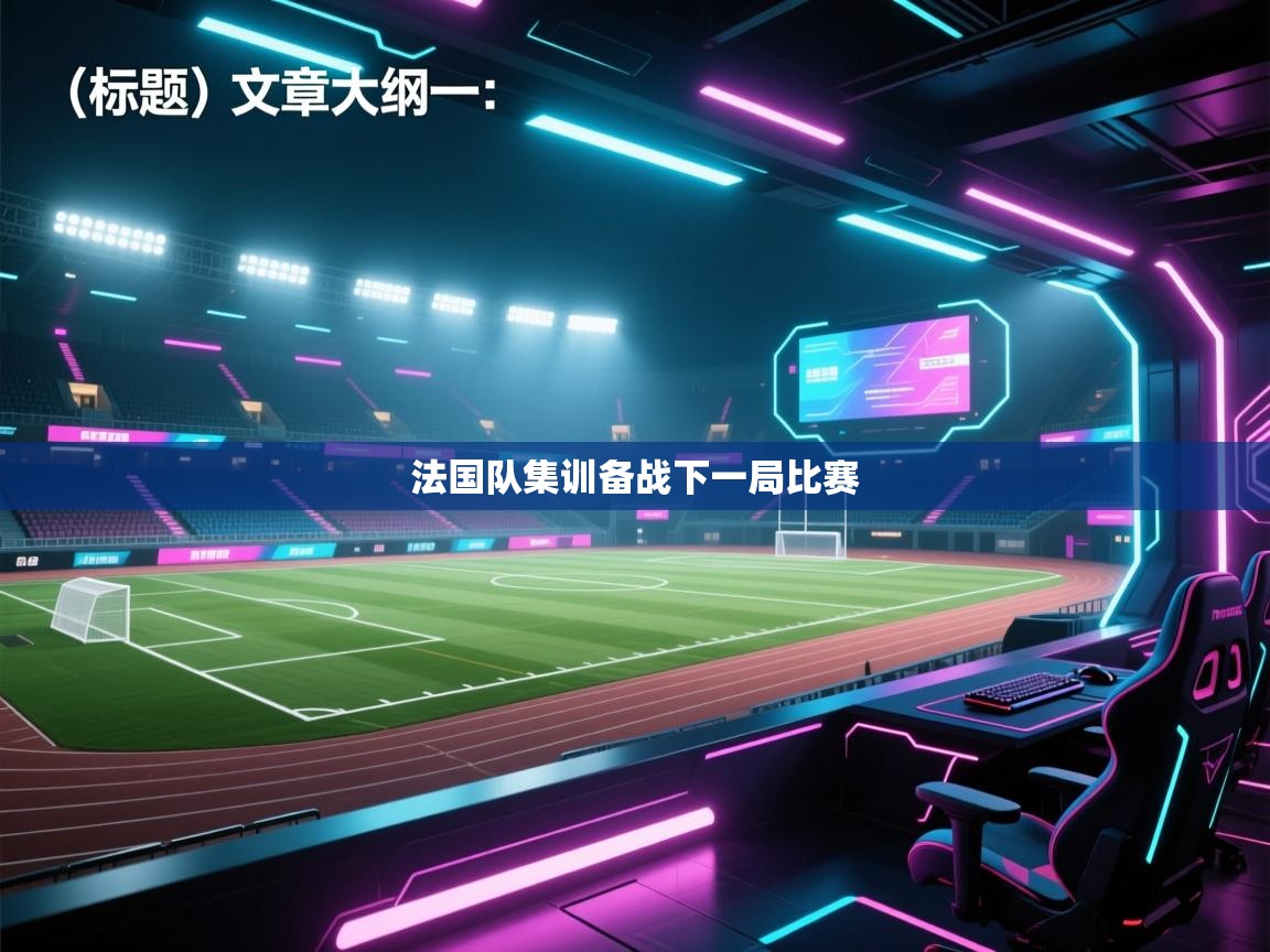 法国队集训备战下一局比赛 第1张