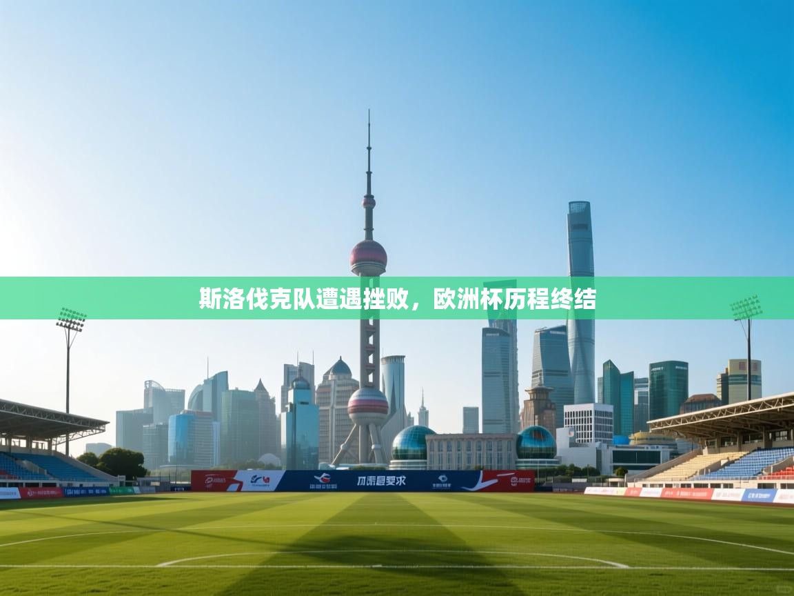 斯洛伐克队遭遇挫败,欧洲杯历程终结 第2张