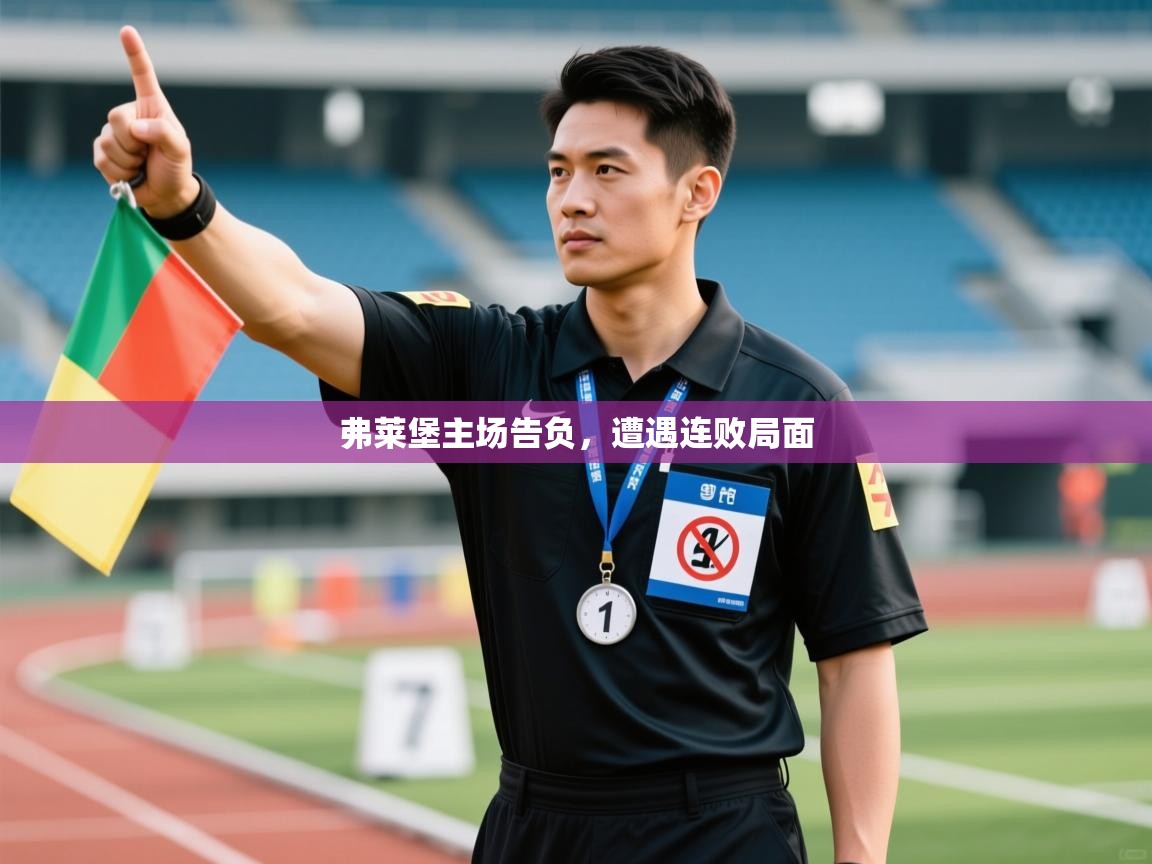 弗莱堡主场告负，遭遇连败局面  第2张