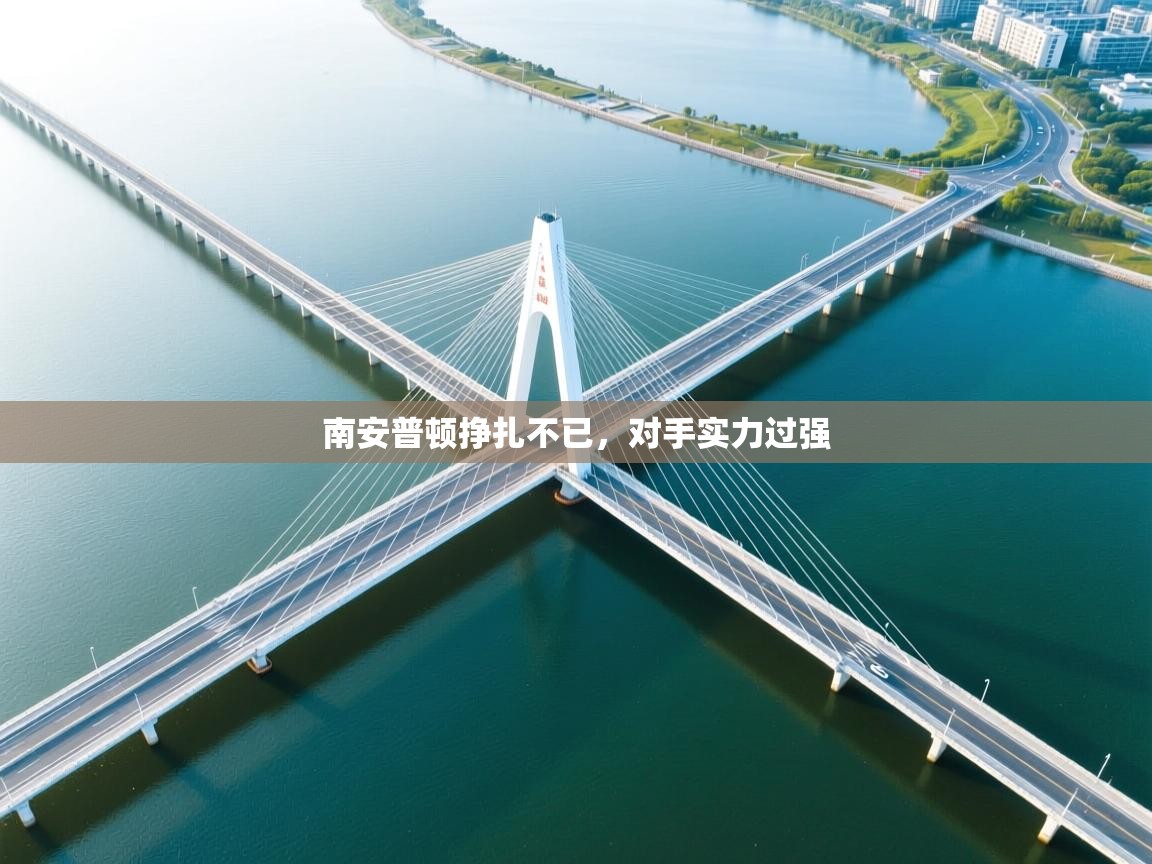 南安普顿挣扎不已,对手实力过强