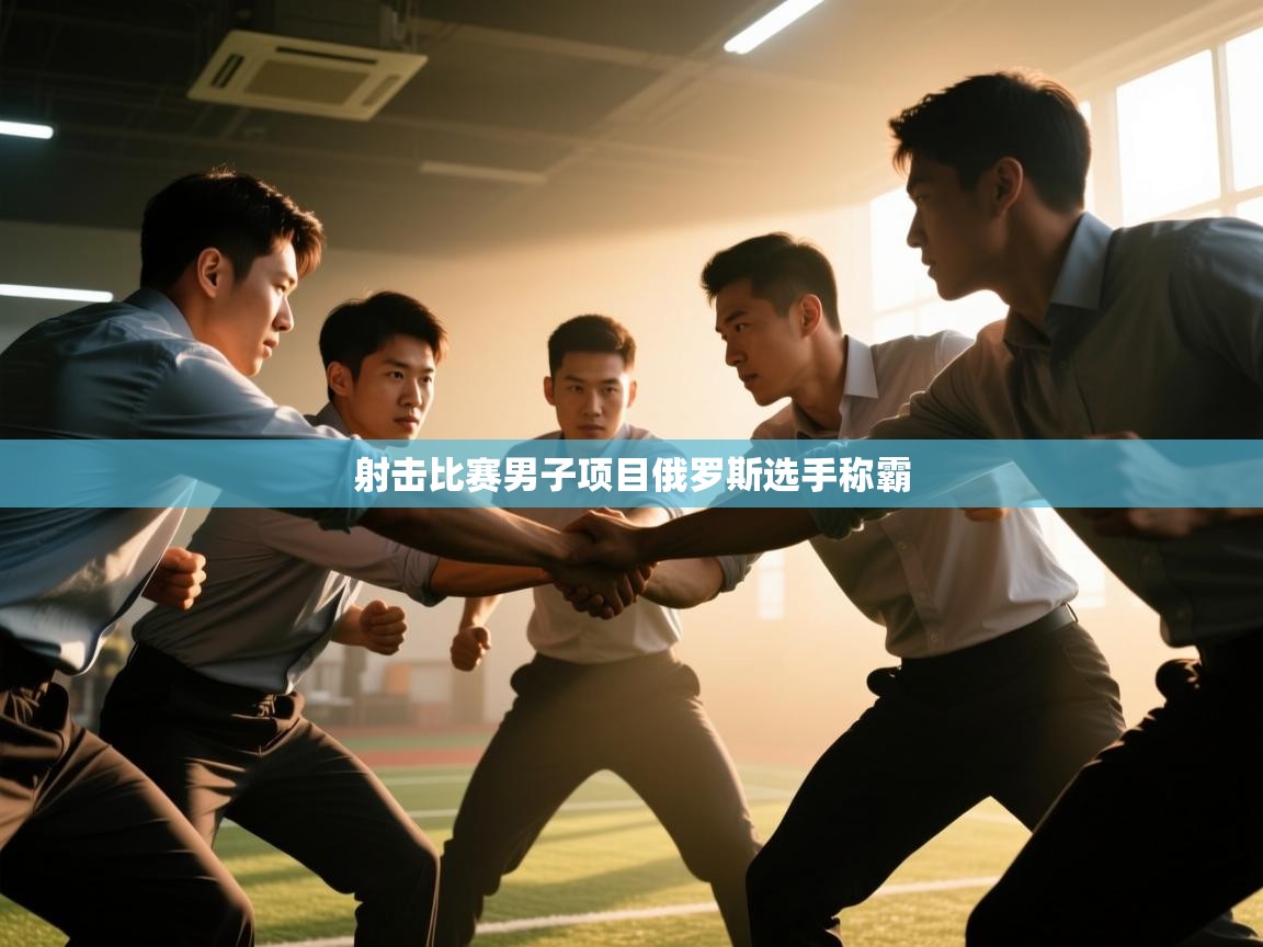 射击比赛男子项目俄罗斯选手称霸