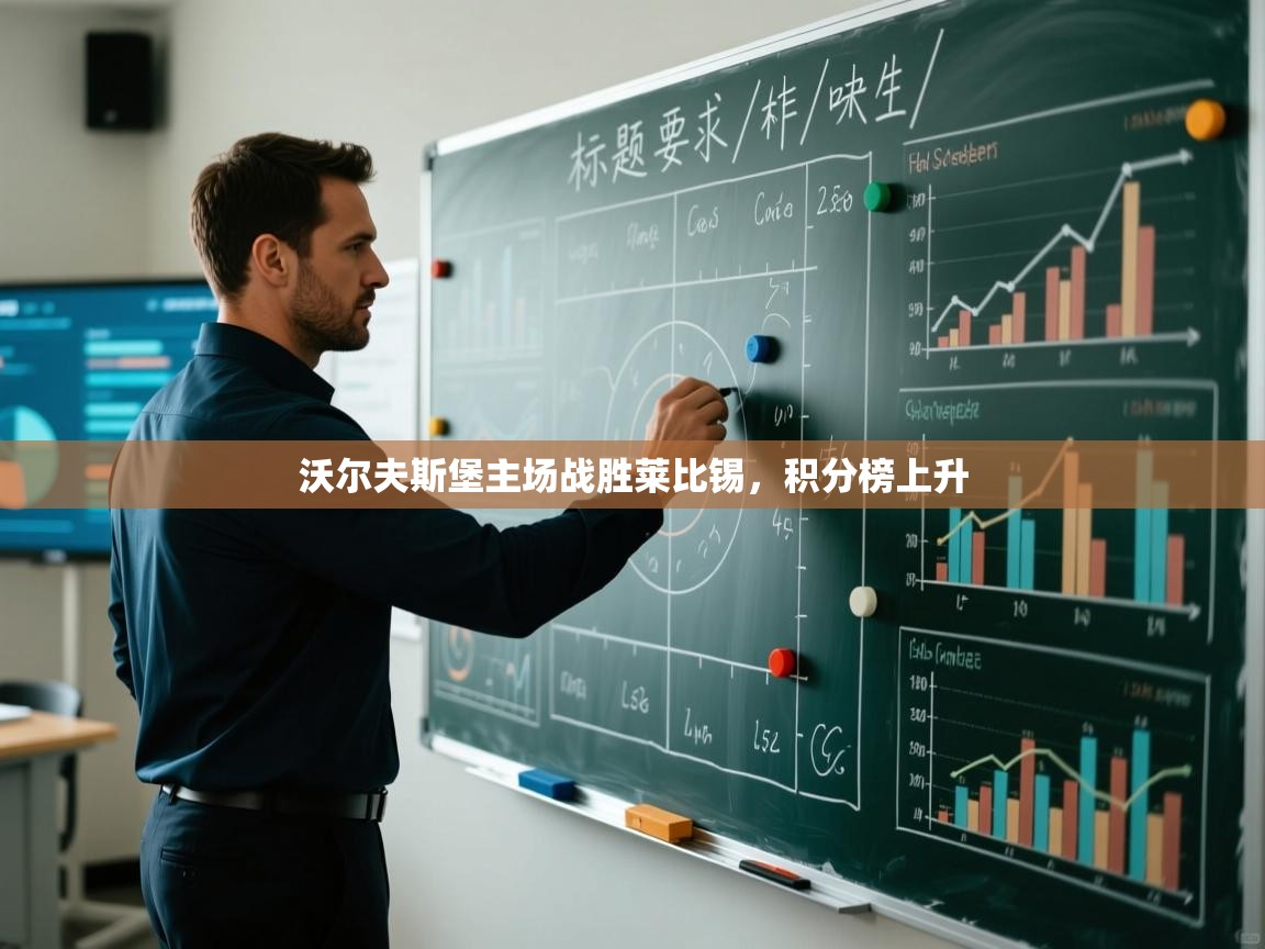 沃尔夫斯堡主场战胜莱比锡,积分榜上升 第2张