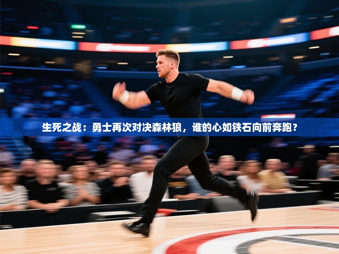 生死之战：勇士再次对决森林狼，谁的心如铁石向前奔跑？