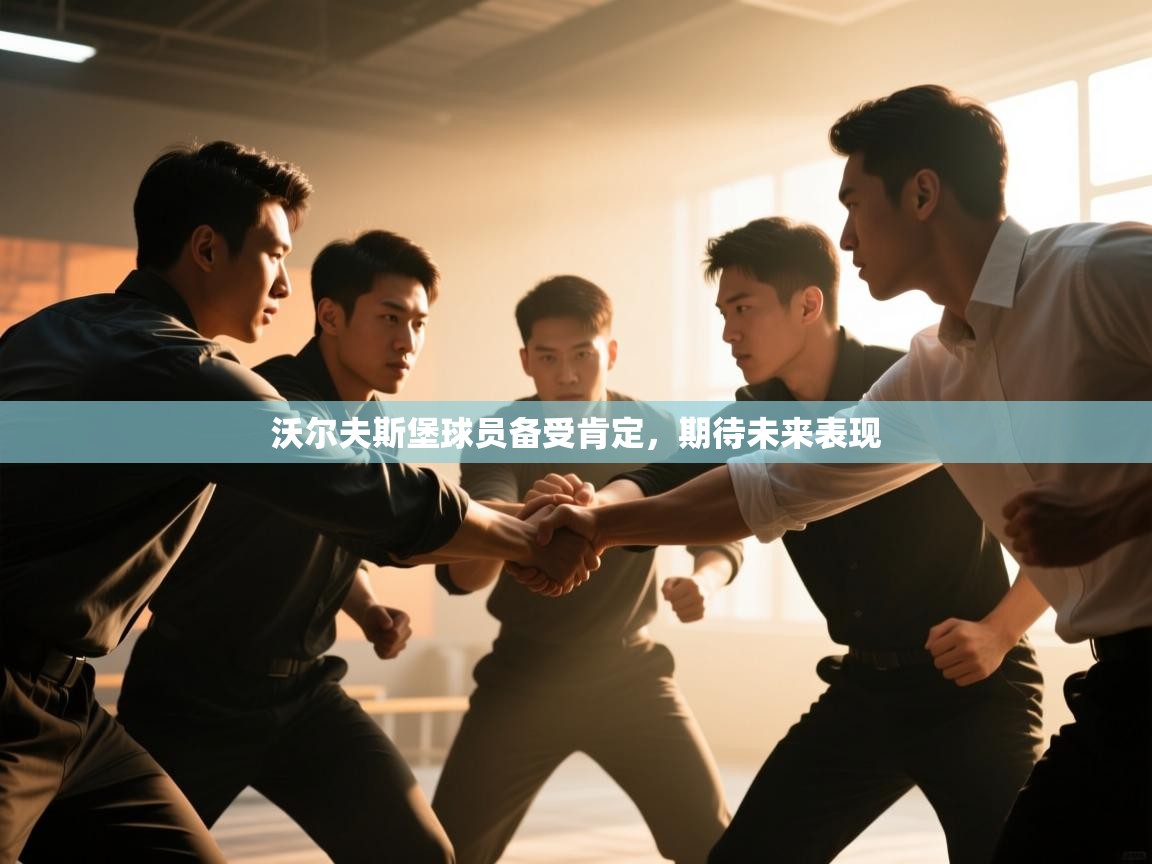 沃尔夫斯堡球员备受肯定，期待未来表现  第1张