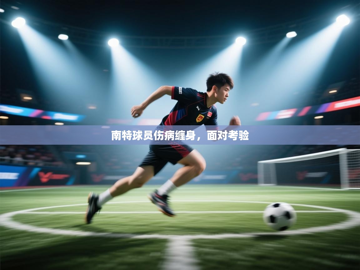 南特球员伤病缠身,面对考验