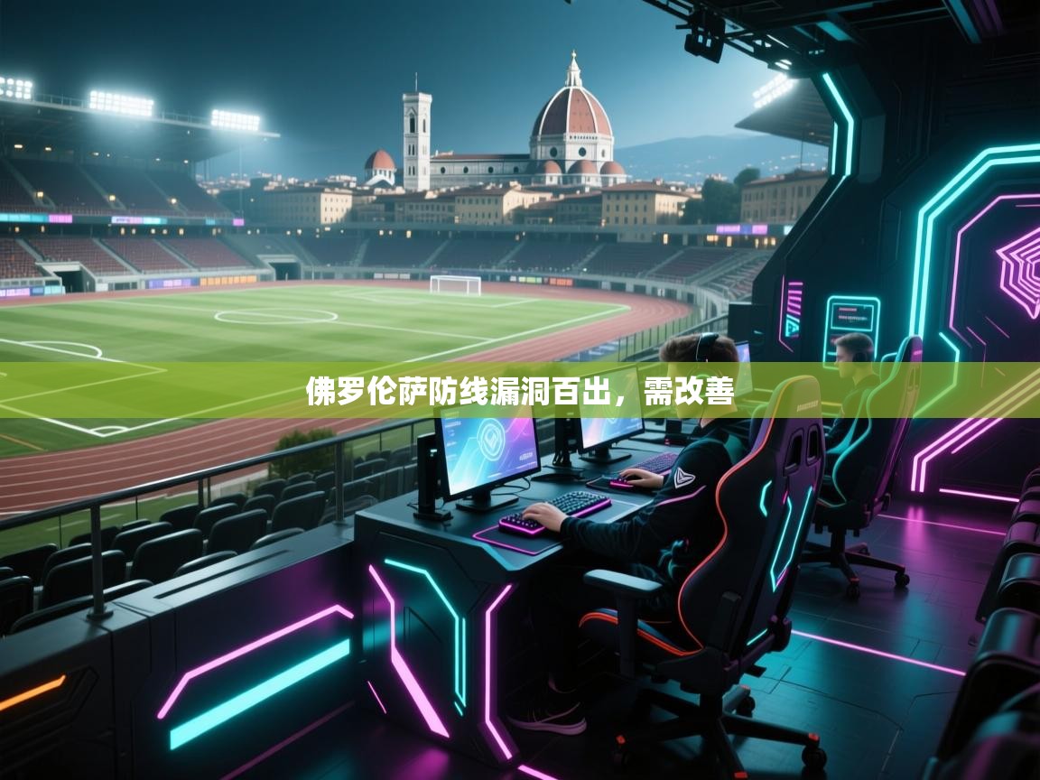 佛罗伦萨防线漏洞百出,需改善