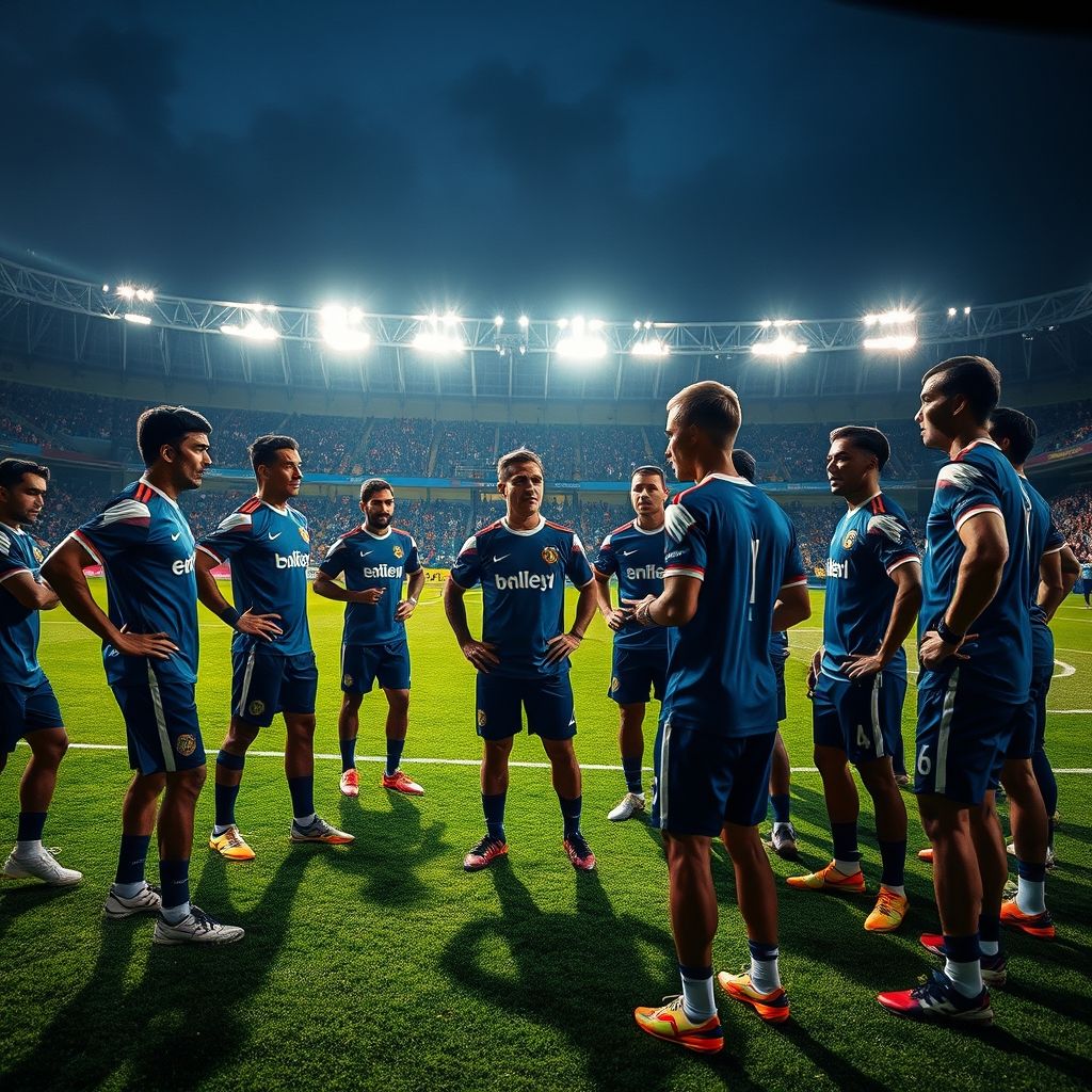 开云体育官网入口网页-蒙特雷外援训练状态火热，世俱杯淘汰赛关键战